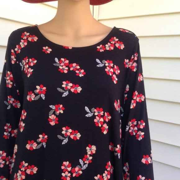 ALFANI WOMANS BLOUSE 1X NWT - Picture 2 of 13